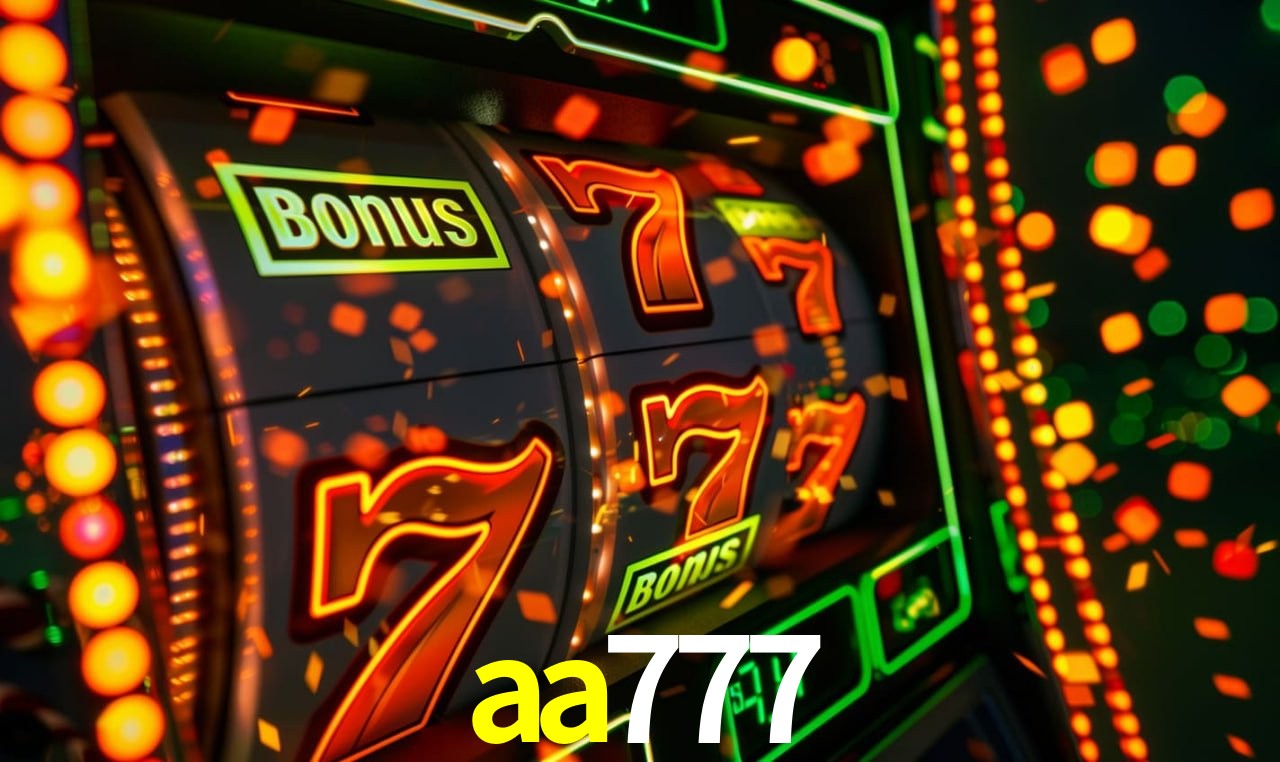 Casino VIP aa777