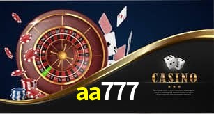 Design Responsivo aa777