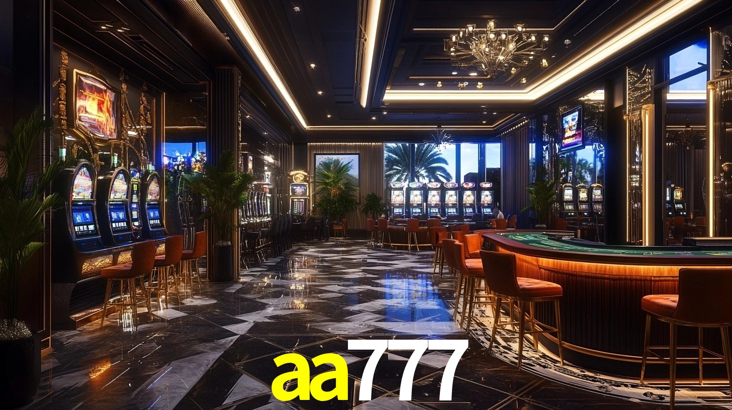 aa777 bet