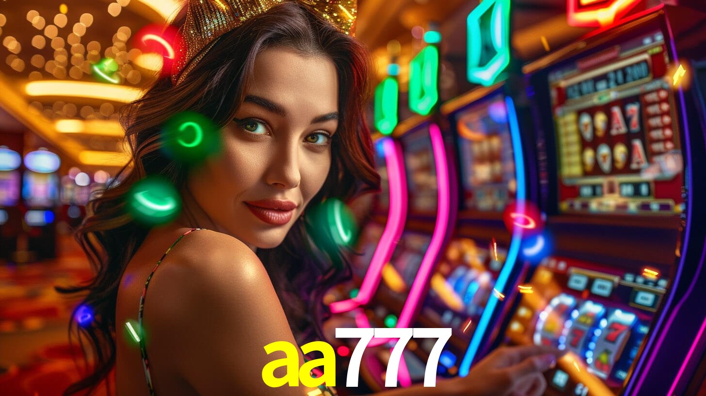 PIX Instantâneo aa777