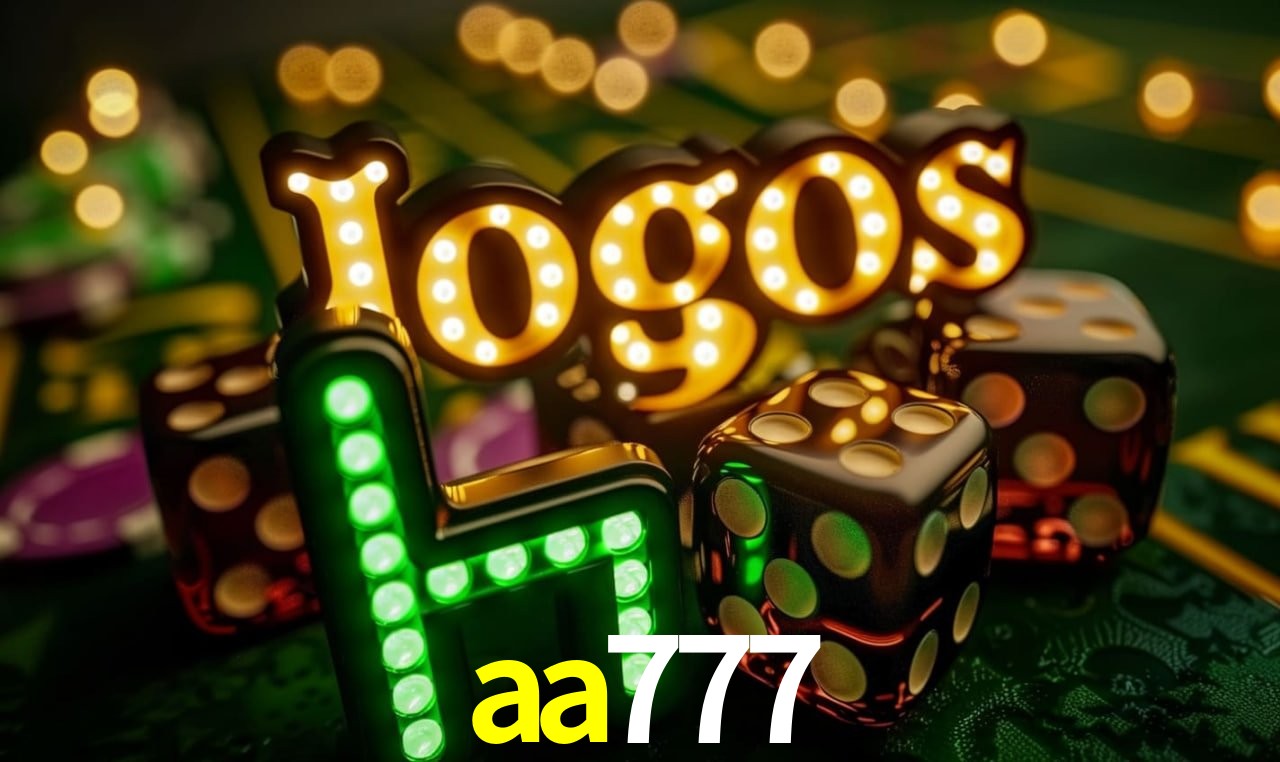 Promoções Sazonais aa777