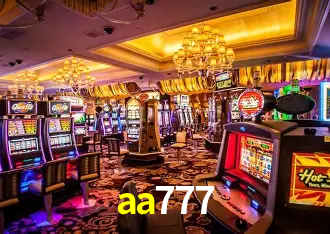 Inovações de Jogos na aa777: O Futuro das Experiências Interativas