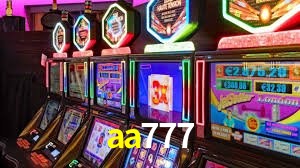 Apostas de Tênis aa777