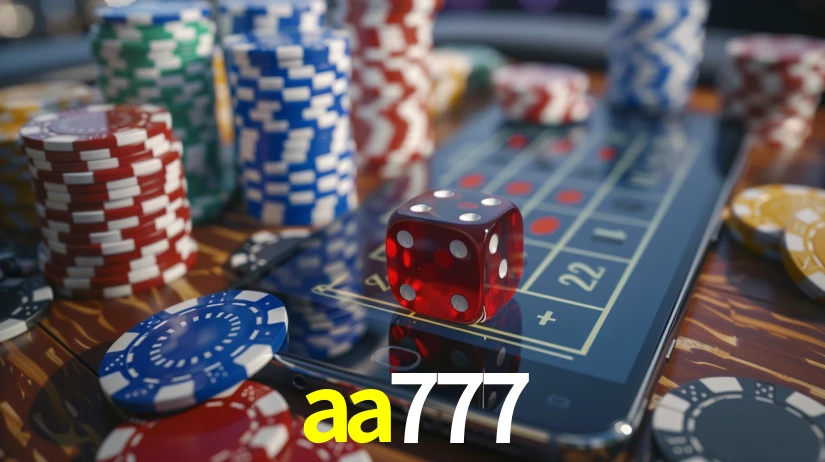 aa777 bet