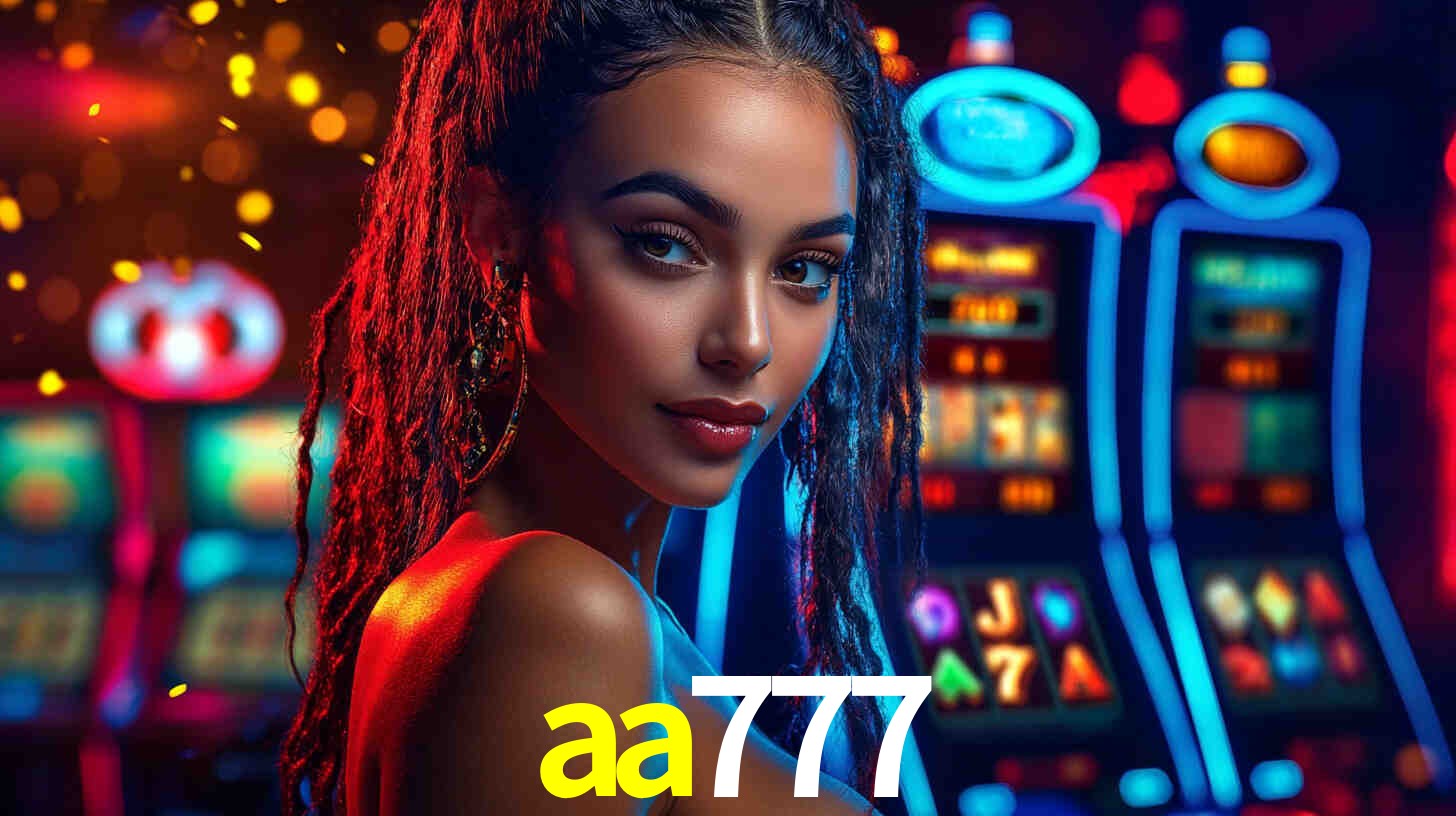 Estatísticas Esportivas aa777