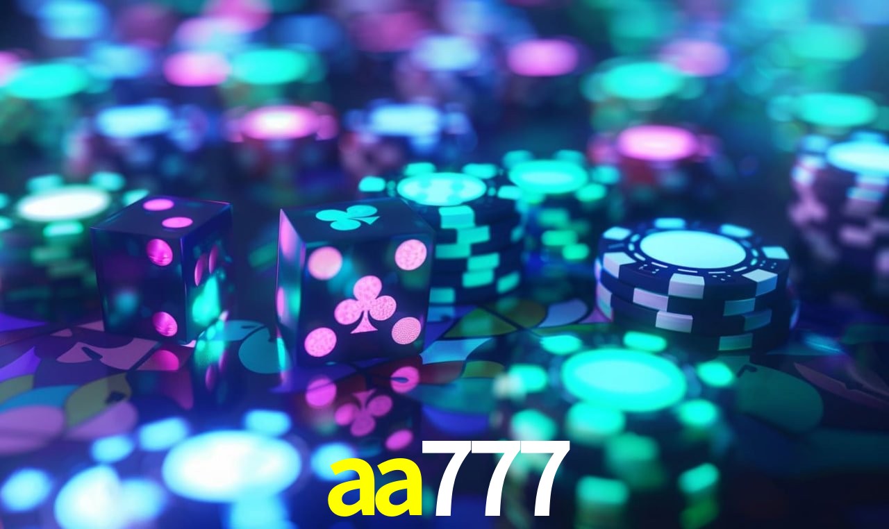 Jogos de Slot aa777