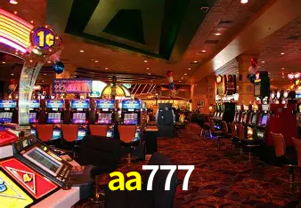 Apostas Esportivas na aa777: Um Guia Completo