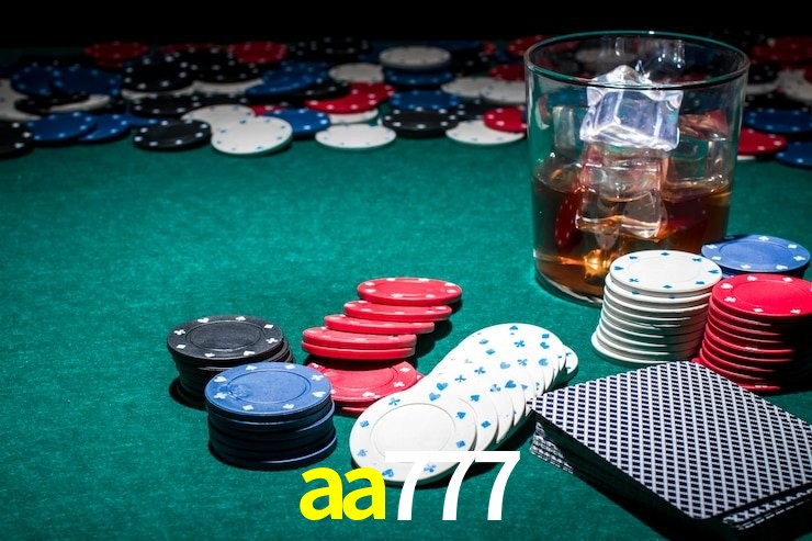Provedores de Jogos aa777