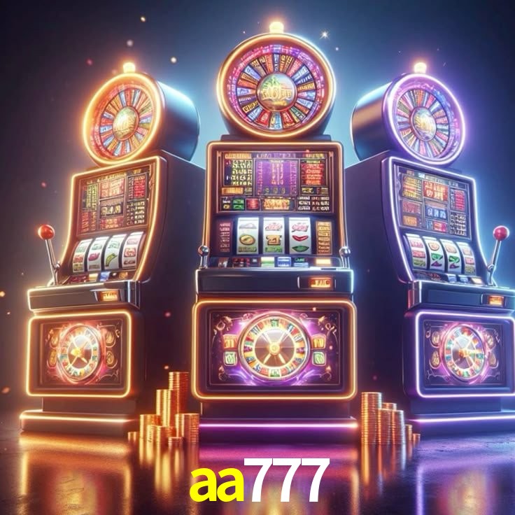 aa777 bet