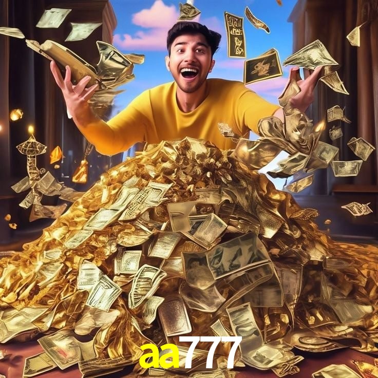 Diretório de Jogos aa777