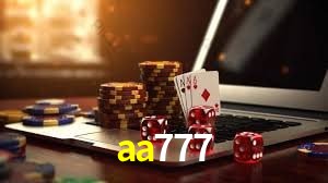 Estatísticas Crash Games aa777