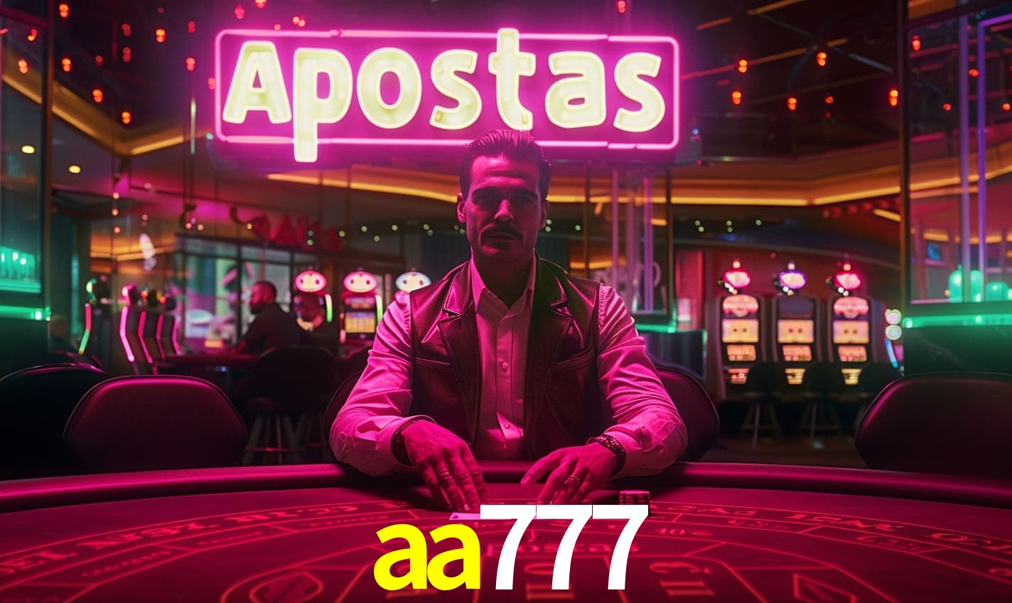 Bônus Diários aa777