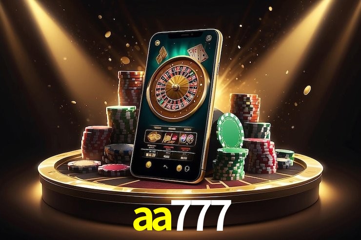 Diretório de Jogos aa777
