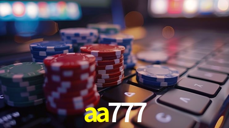 Jogos de Slot aa777