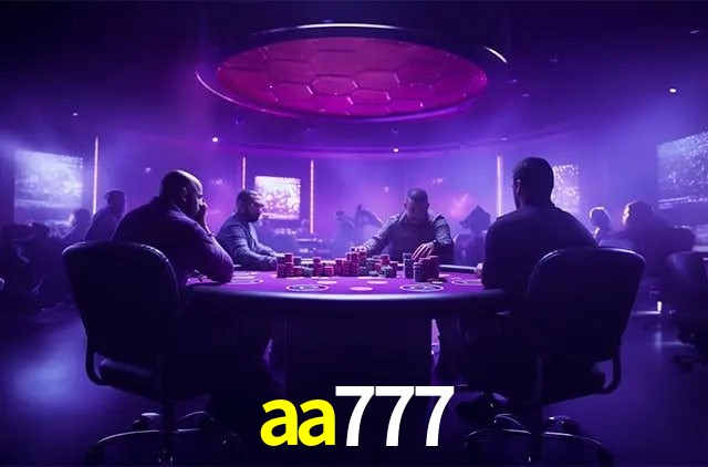 Promoção Relâmpago aa777