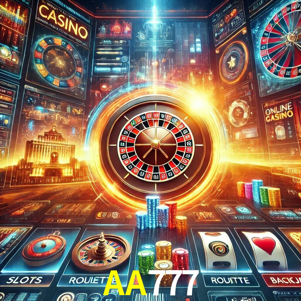  AA777