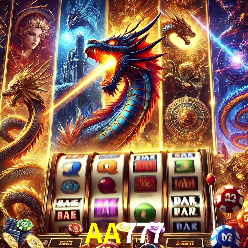 AA777