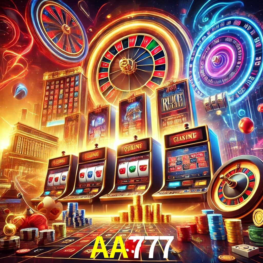  AA777