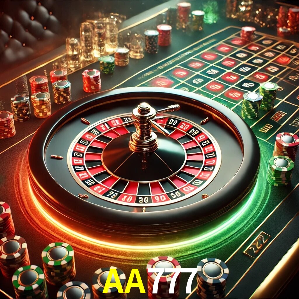  AA777