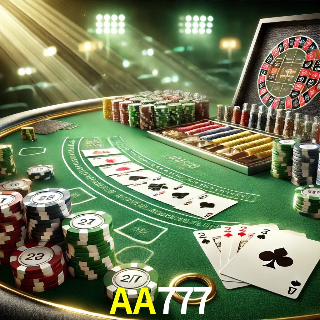  AA777